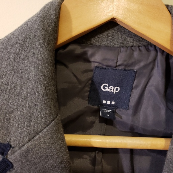 Gap women jacket - Picture 2 of 3